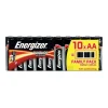 AA-Batterien Family Pack 10 Stück