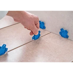 Abstandhalter Penta für Fugen 0,5/1/1,5/2/3 mm