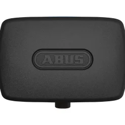 Abus Alarmbox schwarz