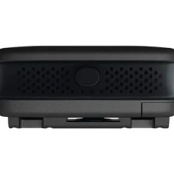 Abus Alarmbox schwarz