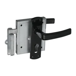 Abus Aufschraubschloss hebende Falle BB