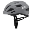 Abus Fahrradhelm City grau Größe L