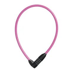 Abus Fahrradschloss CL SC orange