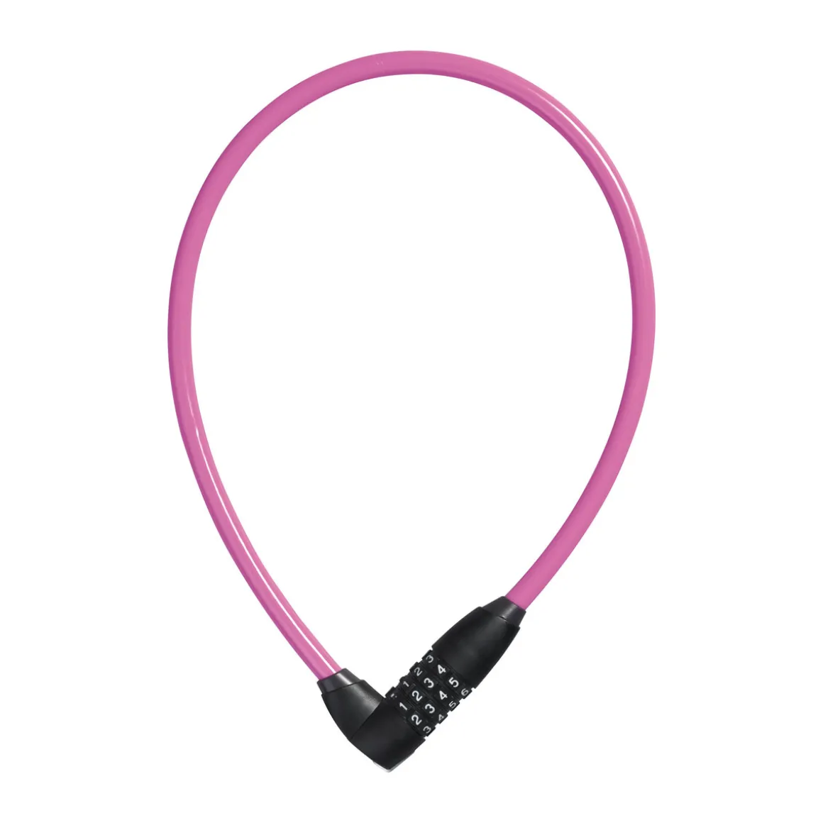 Abus Fahrradschloss CL SC orange