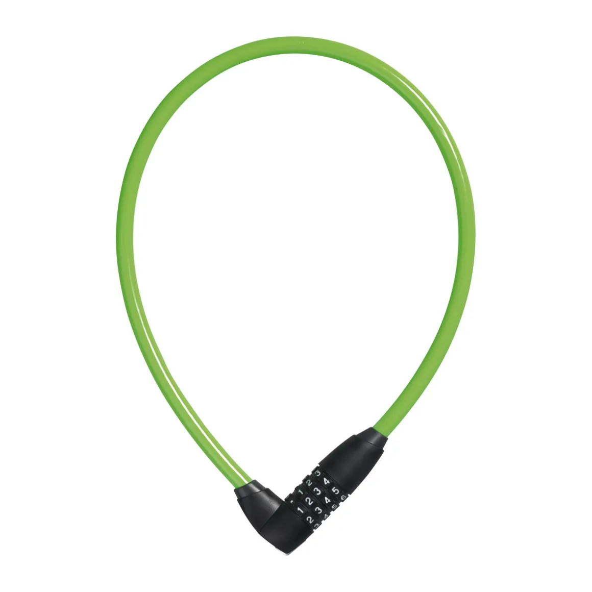 Abus Fahrradschloss CL SC orange