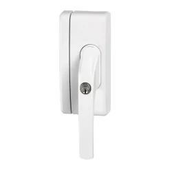 Abus Fenstersicherung FO400N W