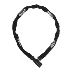 Abus Kettenschloss CH Lock 3403 CL CH 60/04/K /BK schwarz