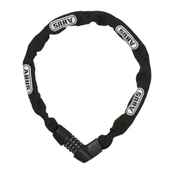 Abus Kettenschloss CL CH mit Zahlenschloss