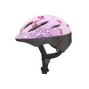 Abus Kinder-Fahrradhelm Kids pink Größe S