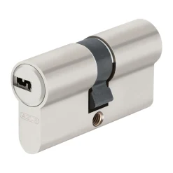 Abus Profilzylinder D6XNP 35/35 mm