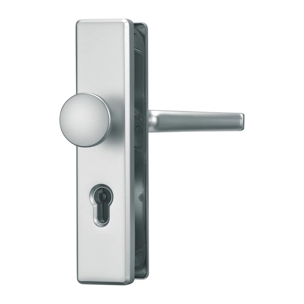 Abus Schutzbeschlag KLN 314 F1 einseitig