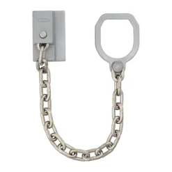 Abus Türgriffkette SK89
