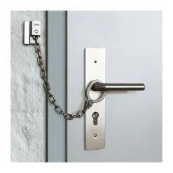 Abus Türgriffkette SK89