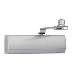 Abus Türschließer AC6124 S