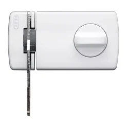 Abus Türzusatzschloss 2130 W