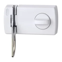 Abus Türzusatzschloss 2130 W