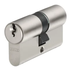 Abus Türzylinder E30NP 40/50 mm
