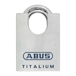 Abus Vorhängeschloss 96CSTI 50 mm