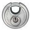 Abus Vorhängeschloss Diskus 70 mm