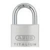 Abus Vorhängeschloss 64TI/35