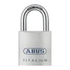 Abus Vorhängeschloss 80TI/40