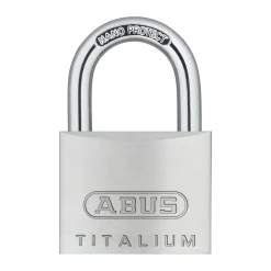Abus Vorhängeschloss 64TI/30 HB60