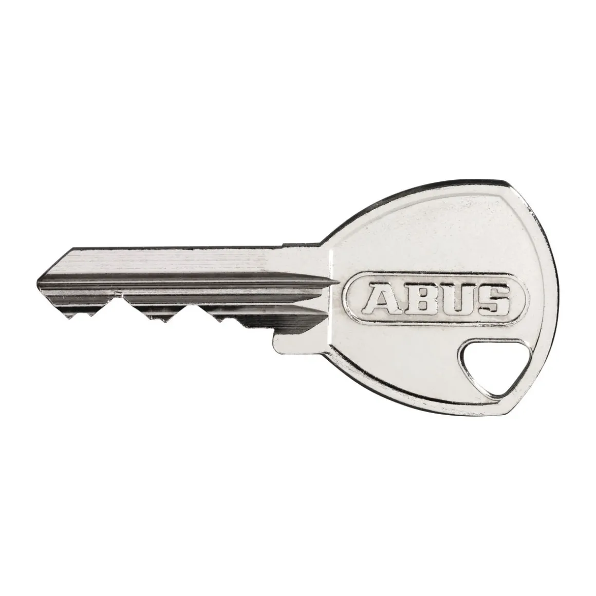 Abus Vorhängeschloss 64TI/40 Triples