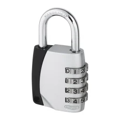 Abus Zahlenschloss 155 30 mm
