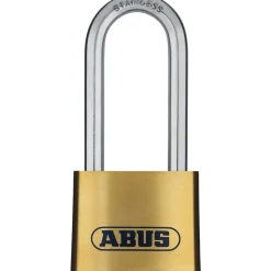 Abus Zahlenschloss 180IB/50HB63 B/DFNLI