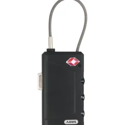 Abus Zahlenschloss 148TSA/30 B