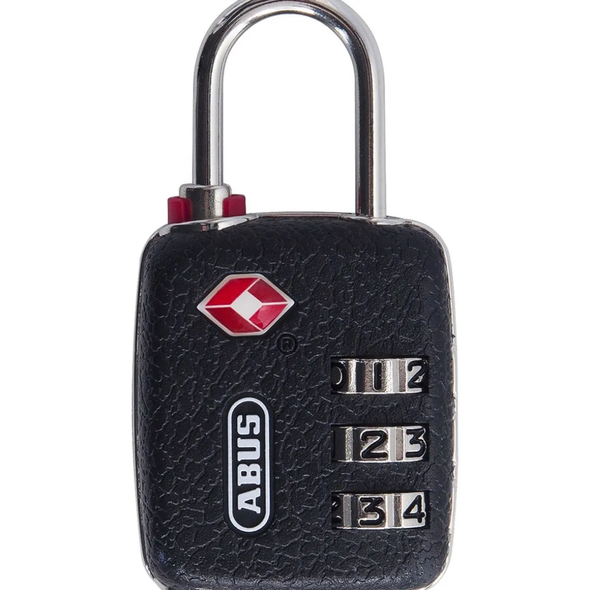 Abus Zahlenschloss 146TSA/30 B