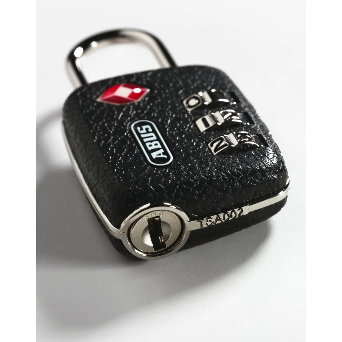 Abus Zahlenschloss 146TSA/30 B