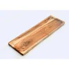 Acacia-Tablett 50x14cm