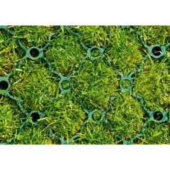 ACO Rasenwabe 586 x 386 mm grün