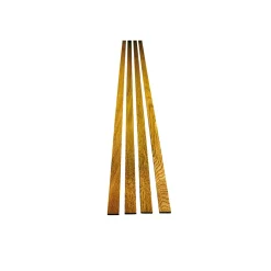 Acous Stix Eiche Rustikal 2500 x 34,5 x 9 mm