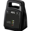 AEG Batterieladegerät LG12