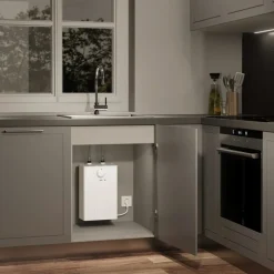 AEG Klein-Warmwasserspeicher HUZ 5 Basis 2 kW 5 l