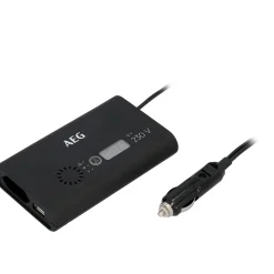 AEG Pocket Spannungswandler