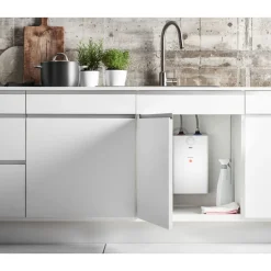 AEG Untertisch-Kleinspeicher U5