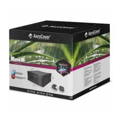 AeroCover Schutzhülle für Lounge-Sets 270 x 210 x 70 cm anthrazit