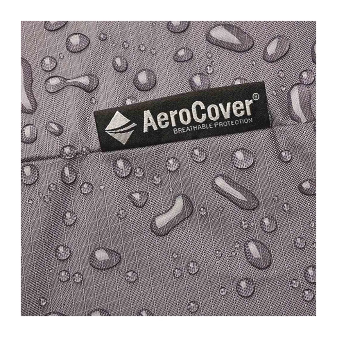 AeroCover Schutzhülle für Sitzgruppen 220 x 110 x 70 cm anthrazit