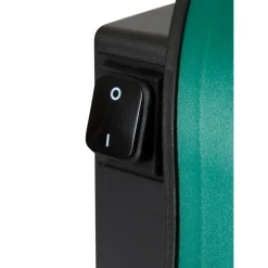 Akkugerät Power A 200 12 V grün-schwarz