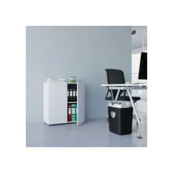 Aktenschrank „Vandol Mini“, weiß