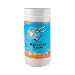 Aktivsauerstoff Granulat 1kg