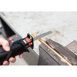 AL-KO Akku-Handsäge PS 1815 Set inkl Akku