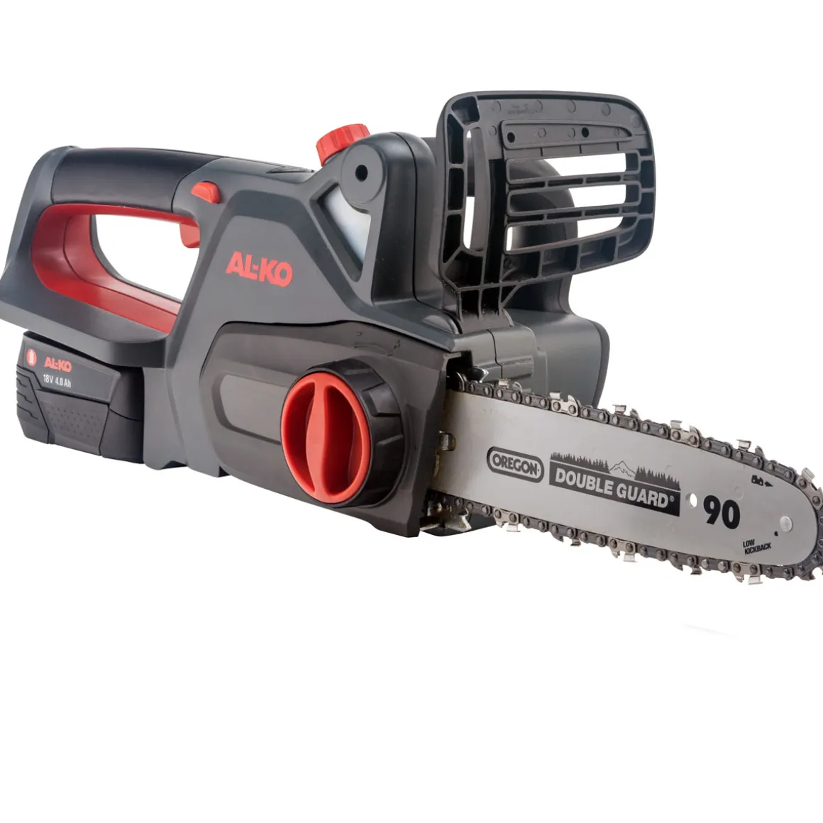 AL-KO Akku-Kettensäge 18 V CS 1825