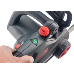 AL-KO Akku-Kettensäge 18 V CS 1825