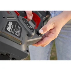 AL-KO Akku-Kettensäge 18 V CSM 1815