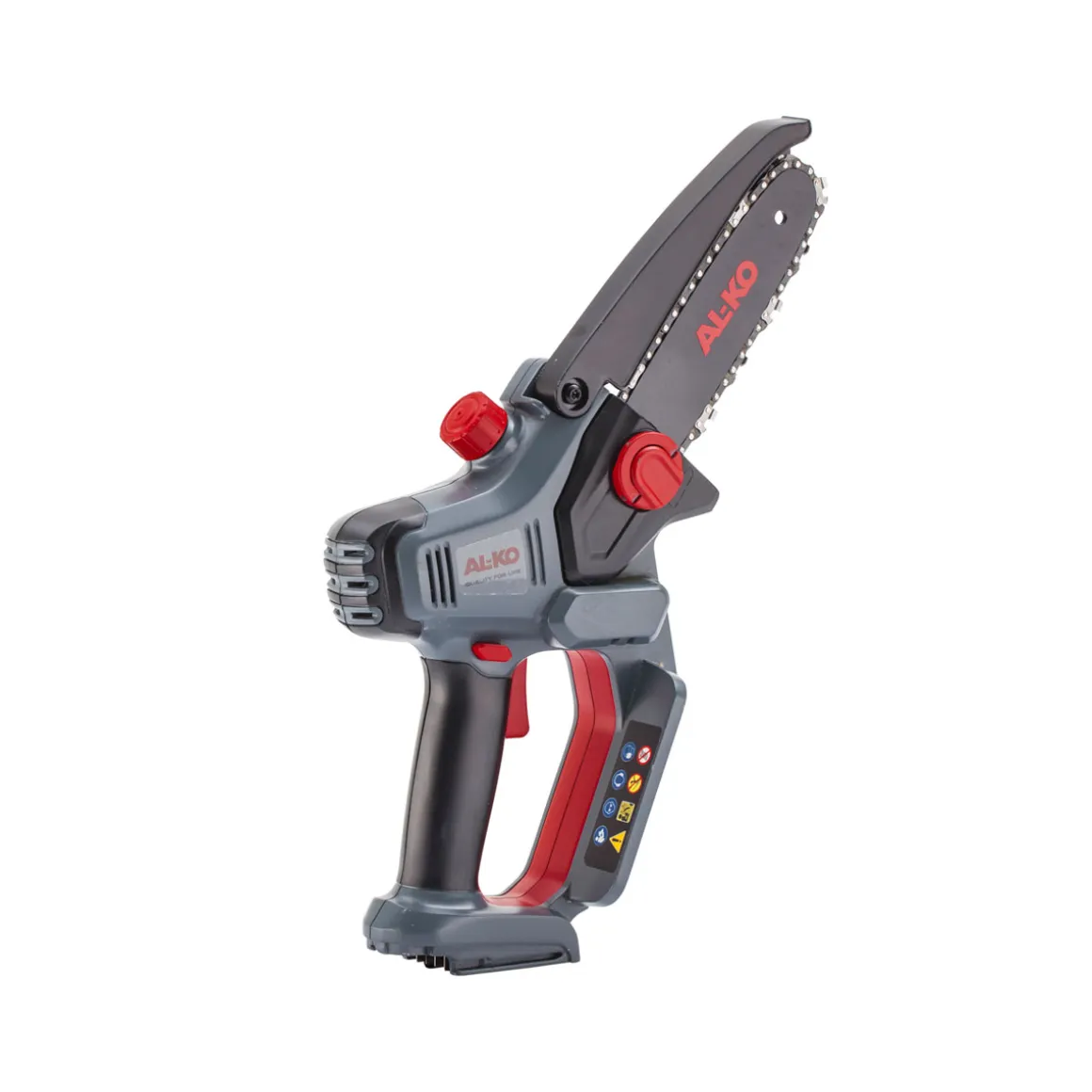 AL-KO Akku-Kettensäge 18 V CSM 1815