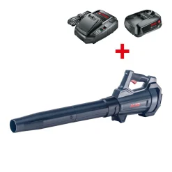 AL-KO Akku-Laubbläser 18 V LB 1860 inkl Akku